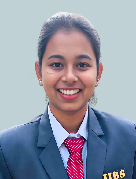 Kavya Priya, PGDM (2021-23)