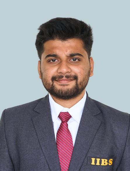 Sanal Lal Gupta, PGDM Batch 2024-26
