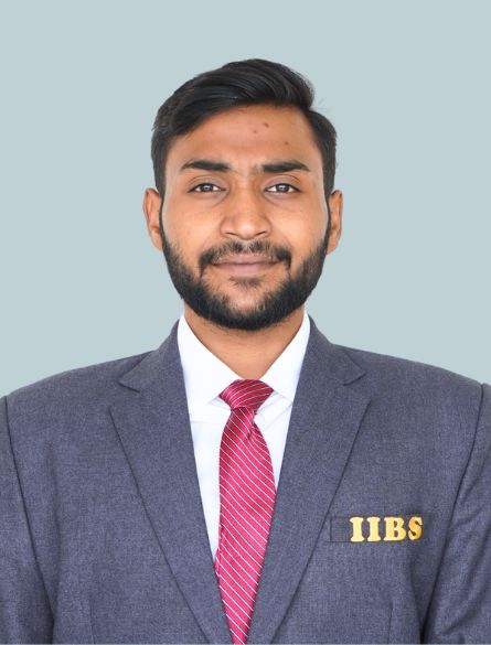 Anjan Agarwal, PGDM Batch 2024-26