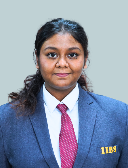 SAIRI RAHANGDALE, PGDM Batch 2024-26