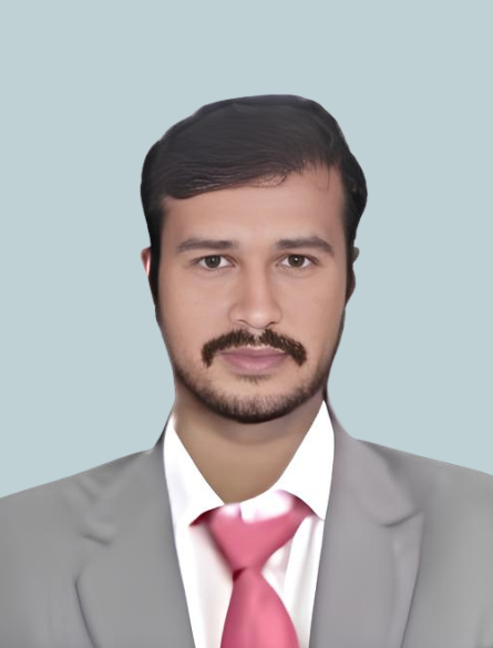 Nadhamuni  Venkata Rajesh, PGDM Batch 2021-23