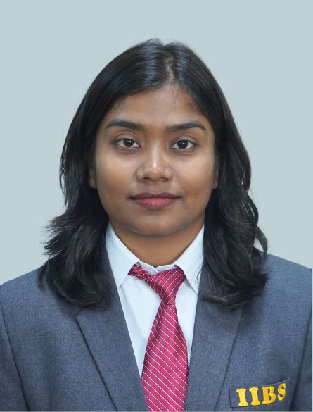 Shalini verma, PGDM Batch 2024-26