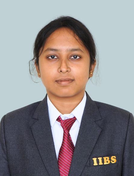 ANUPURBA SARKAR, PGDM Batch 2024-26