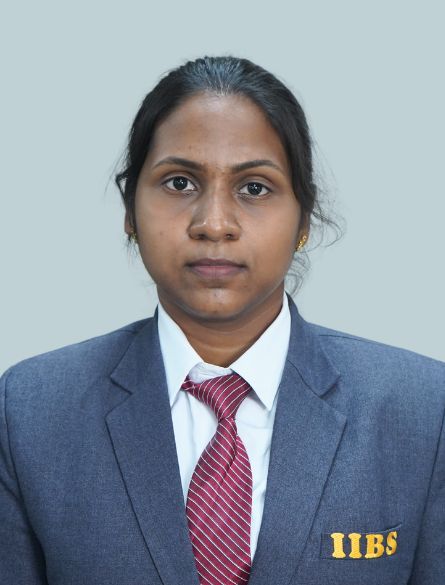 PRIYADHARSHINI S, PGDM Batch 2024-26