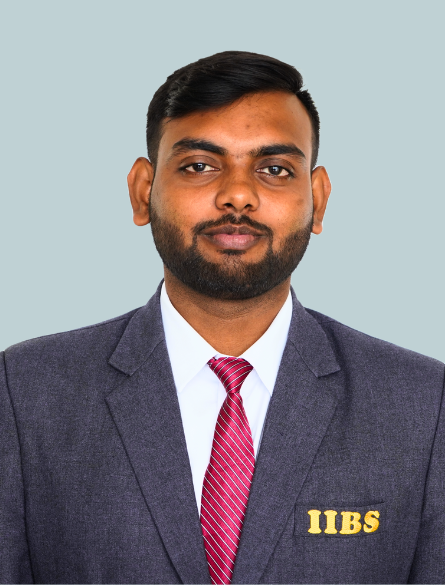 RAHUL KUMAR, PGDM Batch 2023-25