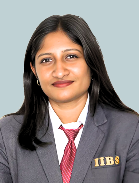 Hima Issac, PGDM Batch 2023-25
