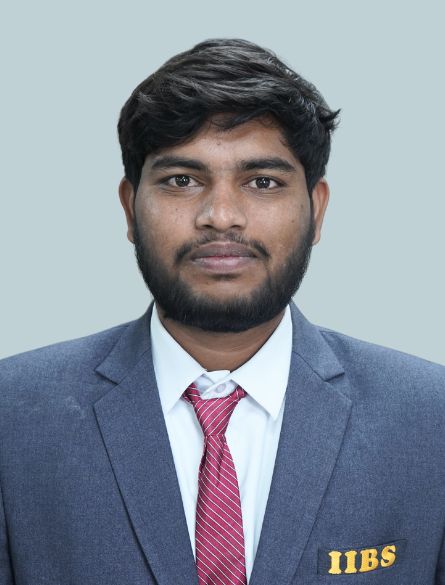 SIBANANDA SATPATHY, PGDM Batch 2024-26