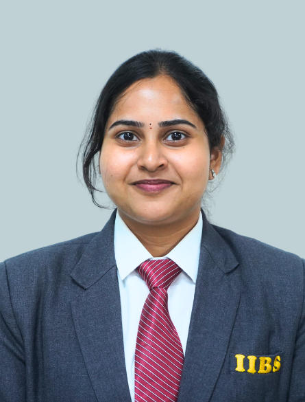 BALUGURI NEHA, PGDM Batch 2024-26