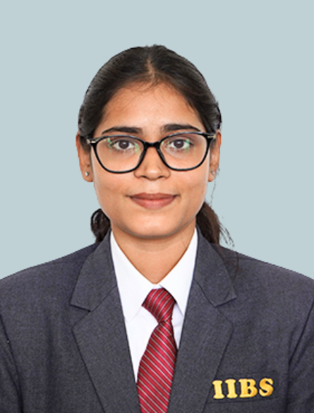 Sarita Sahu, PGDM Batch 2023-25
