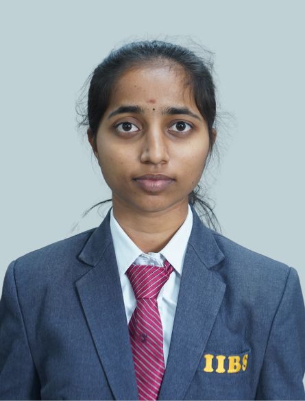 Sugoori Sandhya, PGDM Batch 2024-26