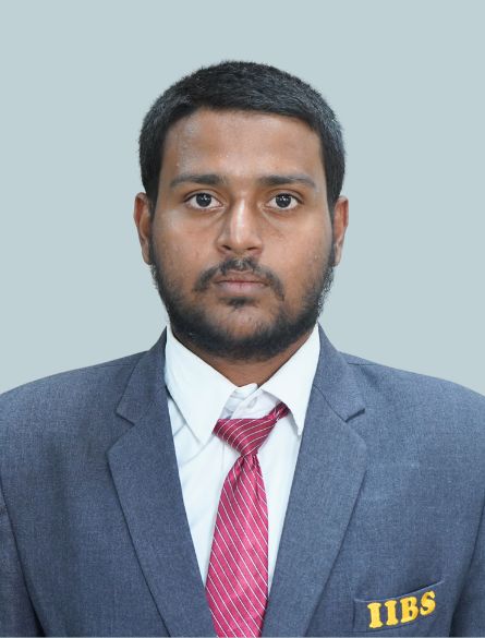 Manju K N, PGDM Batch 2024-26
