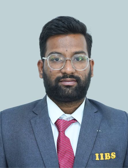 S. Praneeth Reddy, PGDM Batch 2024-26