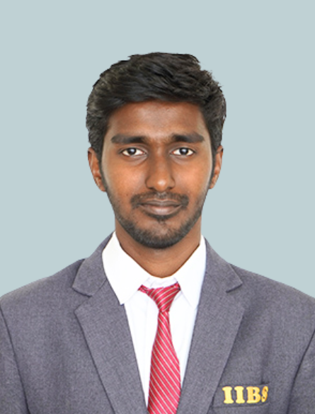 Aniket shaw, PGDM Batch 2023-25