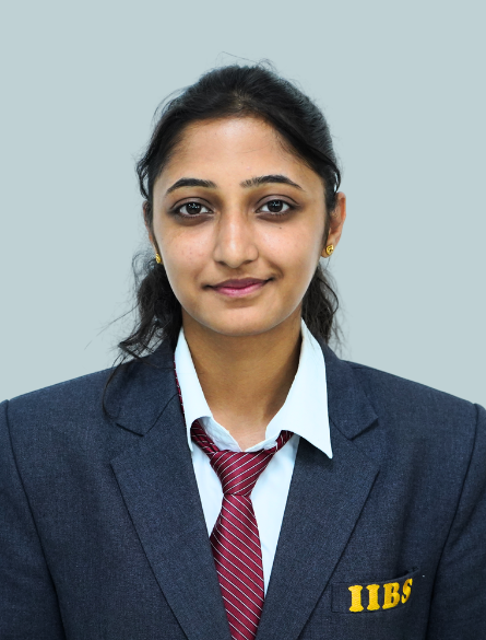 SUBHANGI SADANGI, PGDM Batch 2024-26