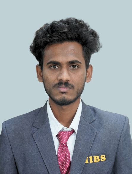 SALEELA GANESH, PGDM Batch 2024-26