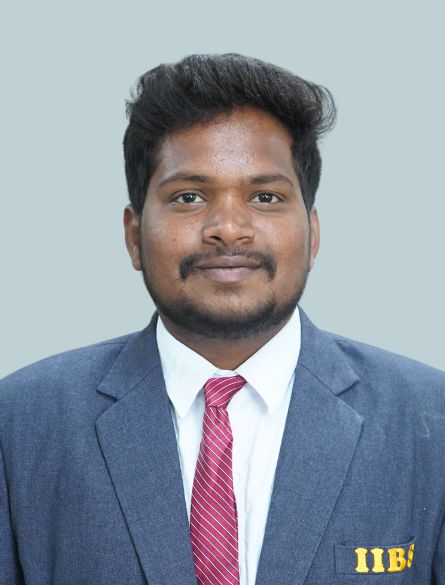 Arigela Nagendra Babu, PGDM Batch 2024-26