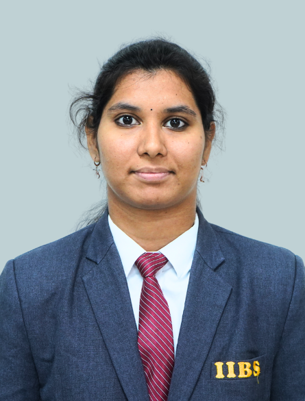 PASUPULETI DEEPTI, PGDM Batch 2024-26