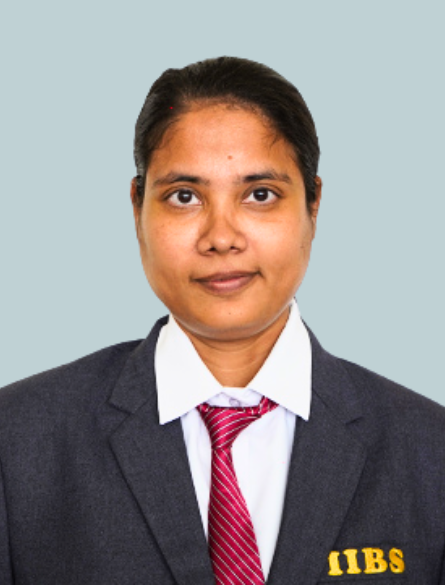 Vikrant Sharma, PGDM Batch 2023-25