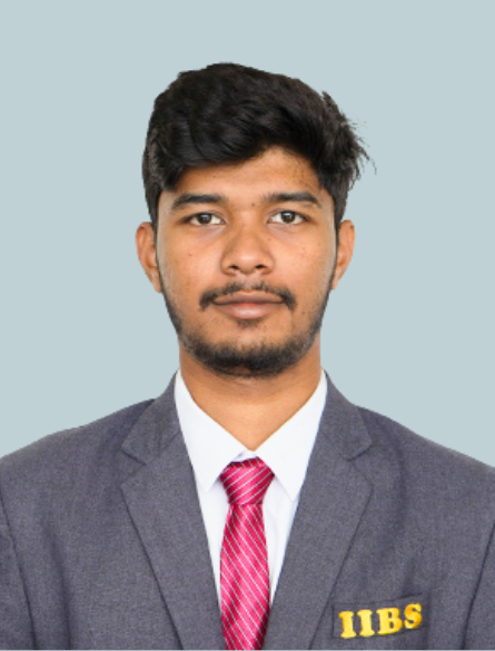 Nakka Pavan Kumar, PGDM Batch 2023-25