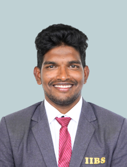 Yellamgari Devi sri prasad, PGDM Batch 2023-25