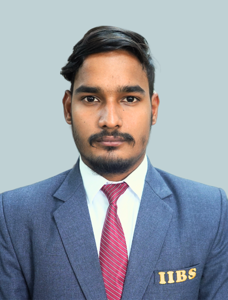 PRASHANT SHUKLA, PGDM Batch 2024-26