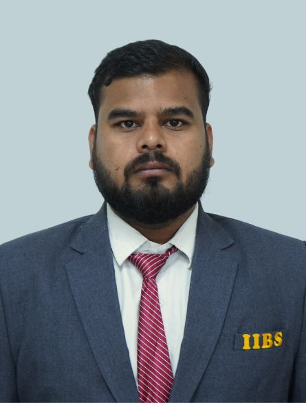 Shubham Kumar, PGDM Batch 2024-26