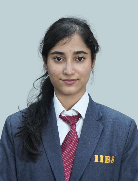 EESHA BANDYOPADHYAY, PGDM Batch 2024-26
