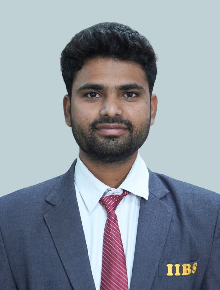 KASUMURTHI JAYAVARDHAN, PGDM Batch 2024-26