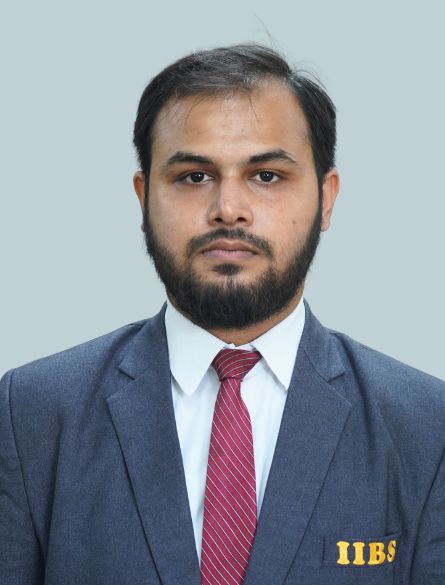 Rajarshi Pal, PGDM Batch 2024-26