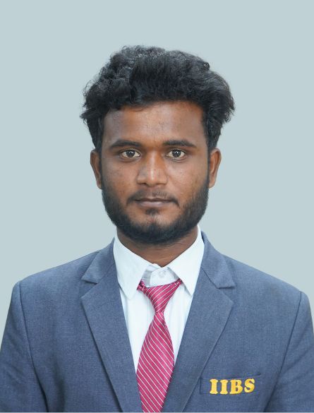 Jagadeesh, PGDM Batch 2024-26