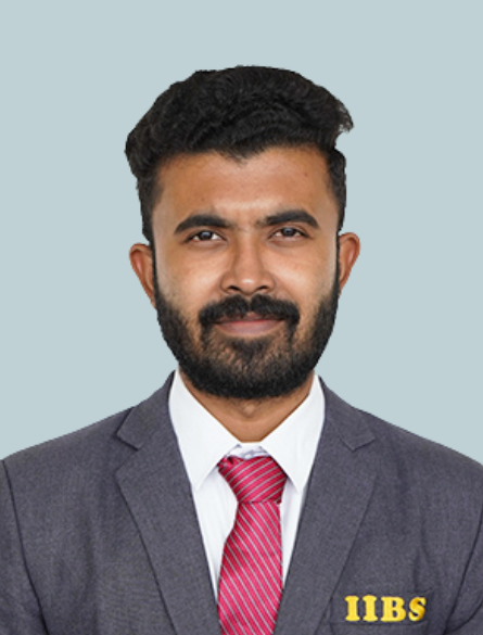 Thanush Varath, PGDM Batch 2023-25