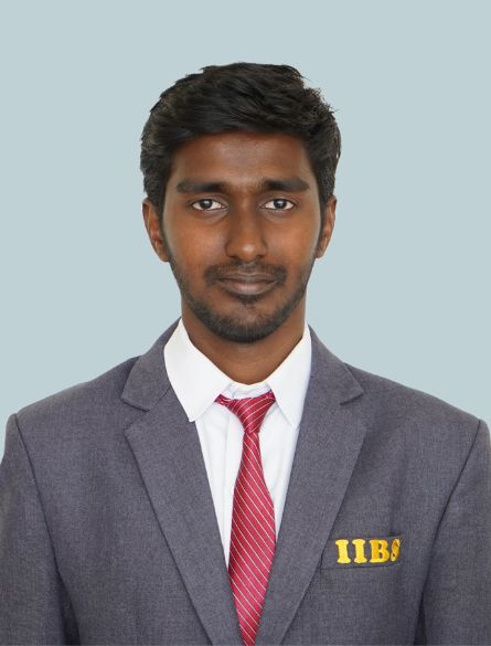Aniket shaw, PGDM Batch 2023-25