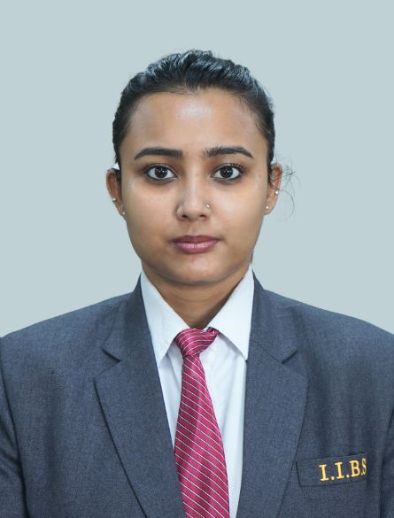 Priyanka Roy, PGDM Batch 2024-26