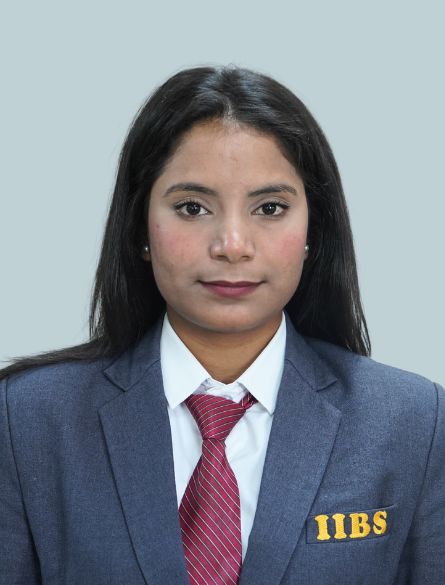 Seema, PGDM Batch 2024-26