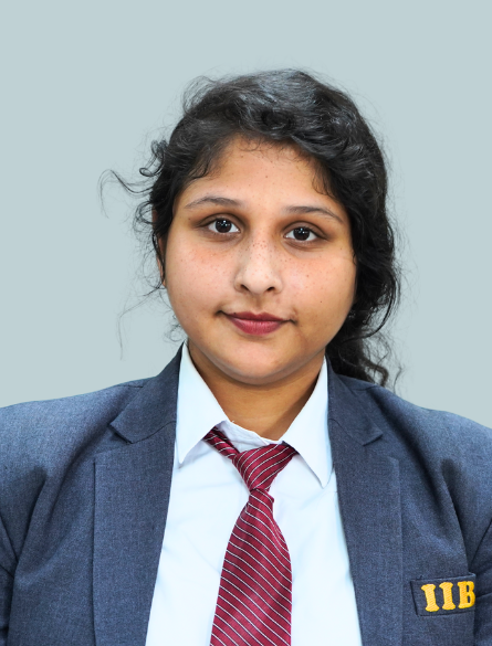 KAMAKSHI, PGDM Batch 2024-26