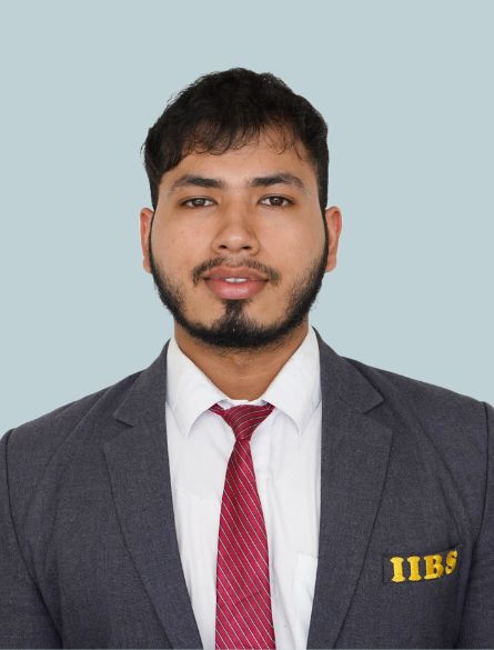 Aayush Koshta, PGDM Batch 2023-25