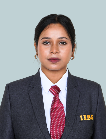 ANJALI SINHA, PGDM Batch 2024-26