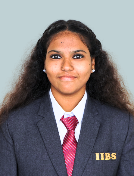 SYED UMREEN, PGDM Batch 2024-26