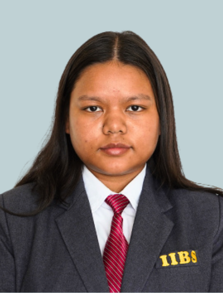 Daisy Rabha, PGDM Batch 2023-25