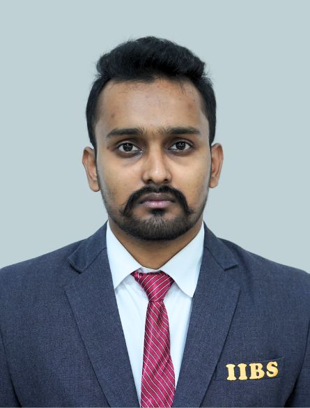 SOURENDRA  PAUL, PGDM Batch 2024-26