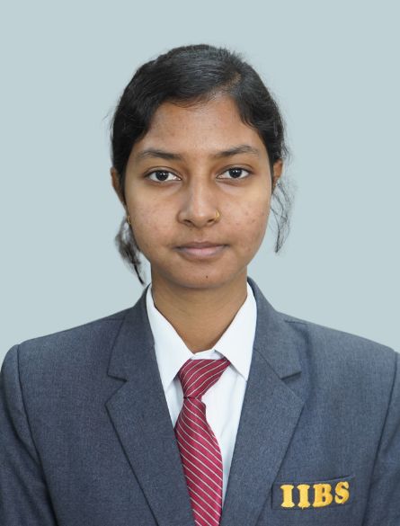 Anjuman Yasmin, PGDM Batch 2024-26