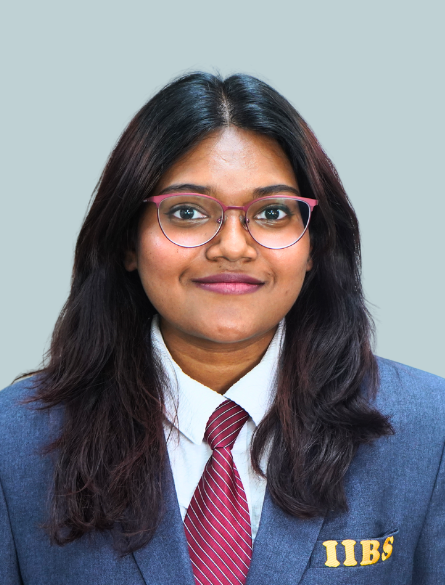 BINITA MAJHI, PGDM Batch 2024-26