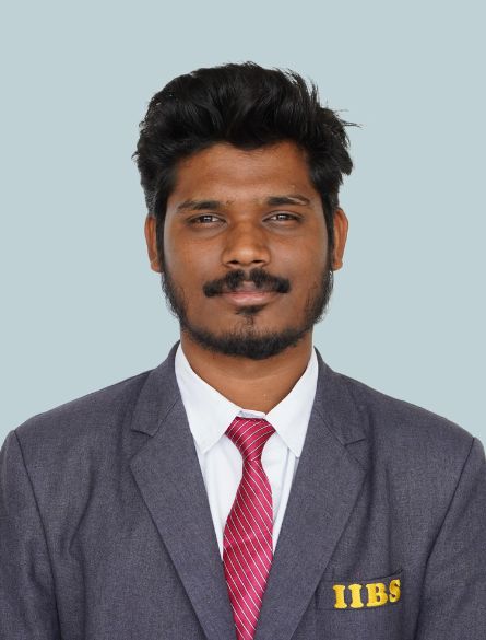 Virupakshayya T C, PGDM Batch 2023-25