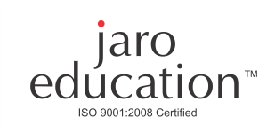 DHARANI AMULYA, PGDM Batch 2024-26 Placement at Jaro Education