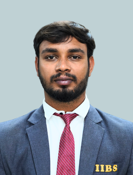 SACHIN, PGDM Batch 2024-26