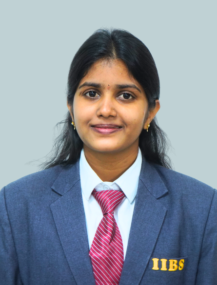 GUNTI RAMYA, PGDM Batch 2024-26
