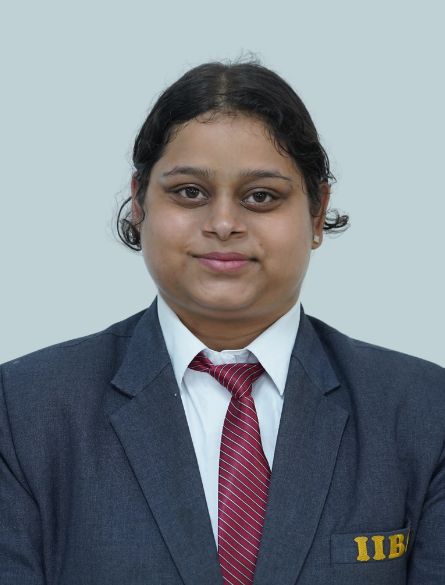 Shreya Pandey, PGDM Batch 2024-26