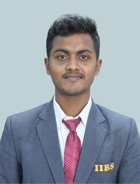 Jason K, PGDM Batch 2024-26