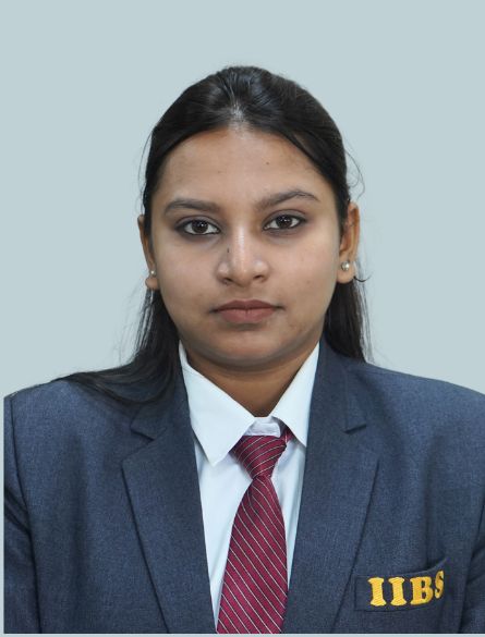 Shreya Ghosh, PGDM Batch 2024-26