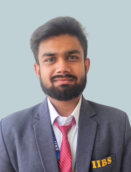Chinmay Goyal, PGDM Batch 2024-26